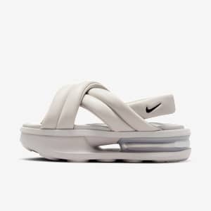 Nike Air Max Isla Women's Sandals. Nike ID